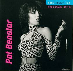 Pat Benatar : The Best of Pat Benatar Vol. 1 - Ten Best Series